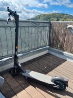 NINEBOT KICKSCOOTER MAX G30D II E-Scooter Rheinland-Pfalz - Trier Vorschau