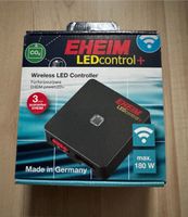 EHEIM LEDcontrol+ WiFi für PowerLED+ Aquarium Beleuchtung Control München - Thalk.Obersendl.-Forsten-Fürstenr.-Solln Vorschau