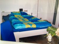 Bett 2 x 1,4 Meter mit Matratze und Lattenroste Bonn - Bonn-Zentrum Vorschau