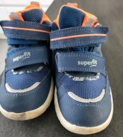 Turnschuh Gr.29 superfit Bayern - Kumhausen Vorschau