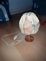Teddybär lampe Nachtischlampe Burglesum - St. Magnus Vorschau