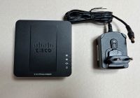 Cisco SPA 122 Fax- Gerät Adapter 2 Port phone Adapter Bayern - Aschaffenburg Vorschau