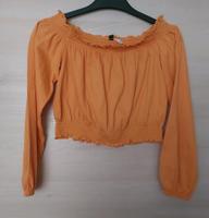 Bluse von H&M in Gr.S Rheinland-Pfalz - Germersheim Vorschau