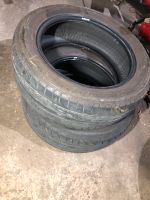 Dunlop Reifen (Sommerreifen) 205/55 R16 Baden-Württemberg - Sulzfeld Vorschau