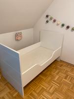 Babybett/Kleinkinderbett 70x140 Nordrhein-Westfalen - Viersen Vorschau