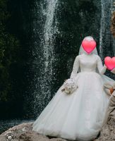 Hochzeitskleid / Brautkleid / Prinzessinnen-Kleid Häfen - Bremerhaven Vorschau