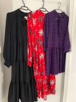 Damen Kleidung Kleider Kleid  Größe S (36/38) Mango, H&M usw Nordrhein-Westfalen - Kamen Vorschau