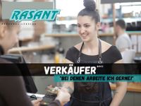 *L* Verkäufer (m/w/d) gesucht in Leipzig ! Leipzig - Gohlis-Süd Vorschau