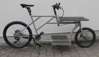 *NEU* Schoof&Jensen DOUBLEDEKKER Lastenrad Shimano Bosch Magura Kr. München - Neubiberg Vorschau