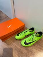 Nike Mercurial Victory VI FG Hallenschuhe 42  Neuwertig Duisburg - Duisburg-Mitte Vorschau