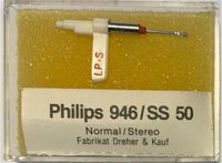 Ersatznadel Phillips 946/SS 50 neu Schleswig-Holstein - Schönkirchen Vorschau