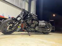 Harley Davidson Night Rod Special (2016) Schleswig-Holstein - Norderstedt Vorschau