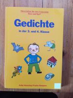 Lesekiste 3. und 4. Klasse*** Gedichte*** Hause und Igel Baden-Württemberg - Hirrlingen Vorschau