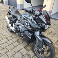 BMW K1300R - Superbike-Lenkerumbau Rheinland-Pfalz - Offenbach Vorschau