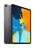 Apple iPad Pro (2018) 11 Zoll 64GB WiFi spacegrau Nordrhein-Westfalen - Hagen Vorschau