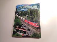 Tauernbahn Bedeutend für den Balkanverkehr - Markus Inderst Rheinland-Pfalz - Walsdorf Eifel Vorschau