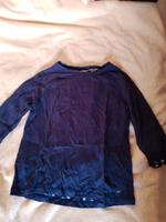 Shirt Tommy Hilfiger Gr XS Baden-Württemberg - Karlsbad Vorschau