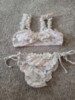 Verkaufe sehr gut erhaltenen Bikini Gr. 34/36 Sachsen - Schöneck Vorschau
