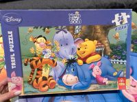 Trefl Gigant 36 Teile Winnie Pooh Brandenburg - Petershagen Vorschau