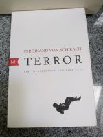 TERROR Ferdinand Von Schirach Saarland - Schwalbach Vorschau