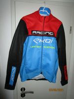 ekoi Radsport Thermojacke Gr. L Neuwertig Hessen - Kassel Vorschau