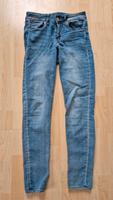 Basic MidWaist Jeans Hessen - Hilders Vorschau