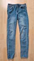 Basic MidWaist Jeans Hessen - Hilders Vorschau