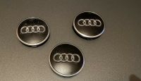 3 Original Audi Nabendeckel Bayern - Neusitz Vorschau