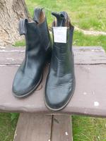 Stiefeletten Sachsen-Anhalt - Blankenburg (Harz) Vorschau