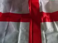 UK England Irland Flagge NEU ca 160 x 98cm tausch Barbados Mitte - Tiergarten Vorschau