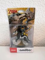 Amiibo Wolf Link (Zelda Twilight Princess) Bayern - Germering Vorschau