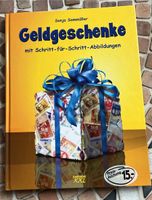 Buch Geldgeschenke Kreative Ideen Wandsbek - Hamburg Volksdorf Vorschau