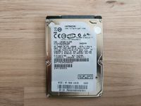 HITACHI 250 GB Festplatte 2.5" SATA HDD Notebook Laptop Düsseldorf - Eller Vorschau