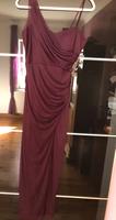 Abendkleid lila Saarland - Gersheim Vorschau