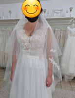 Hochzeitskleid Nordrhein-Westfalen - Troisdorf Vorschau