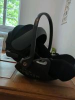 Cybex Cloud Z2 i-Size Kindersitz 0-13 kg Plus Babyschale Platinum Hessen - Darmstadt Vorschau