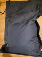 Sitzsack blau 145x100 cm Lind bei Altenahr - Obliers Vorschau