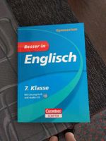 NEU Englisch 7. Klasse Lernbuch mit CD Schule Nordrhein-Westfalen - Altenberge Vorschau