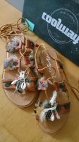 Coolway Hippie Sandalen neu Thüringen - Gerstungen Vorschau