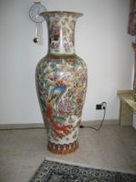 Bodenvase China 20.Jhdt. ca. 170 cm Bayern - Senden Vorschau