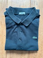 5 Original Lacoste Polos - schwarz - XL Köln - Nippes Vorschau