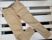 Khujo Chino Hose Gr.XS W 27 L 32 Brandenburg - Hennigsdorf Vorschau