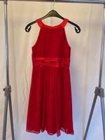 Rotes Cocktailkleid, Abendkleid, Abiball, Abschluss, Jakes Nordrhein-Westfalen - Lemgo Vorschau