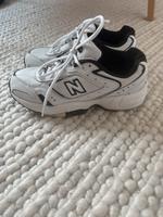 New Balance Sneaker 452 Eimsbüttel - Hamburg Lokstedt Vorschau