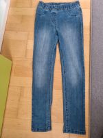 Jeans Mädels, Größe 134 Nordrhein-Westfalen - Emsdetten Vorschau