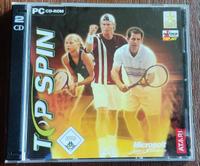 Top Spin PC Hessen - Heringen (Werra) Vorschau