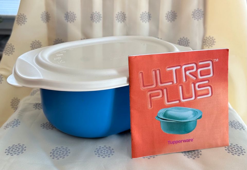 Tupperware Ultra Plus 3l in Nordrhein-Westfalen - Welver | eBay  Kleinanzeigen ist jetzt Kleinanzeigen