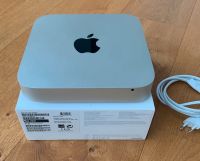 ⚠️ Mac Mini i5 16 GB RAM und 500 GB SSD TOP Zustand ⚠️ Schleswig-Holstein - Barsbek Vorschau