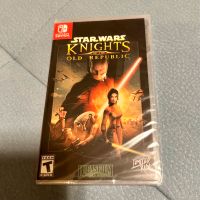 Nintendo Switch Knights of the Old Republic Star Wars Berlin - Tempelhof Vorschau