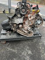 Motor Iveco Daily 2.3 EURO6 F1AGL411J, bj17 Hessen - Taunusstein Vorschau